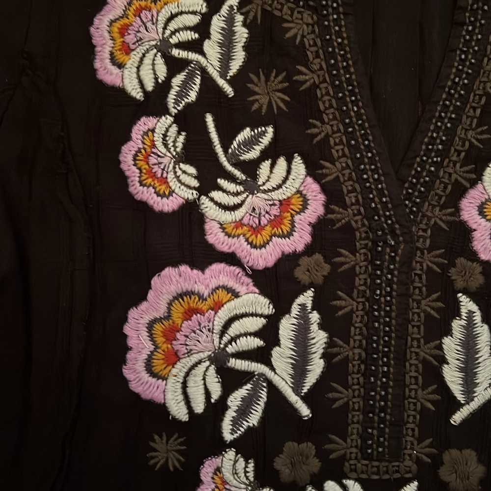 Anthropologie top - Picture 4 of 7